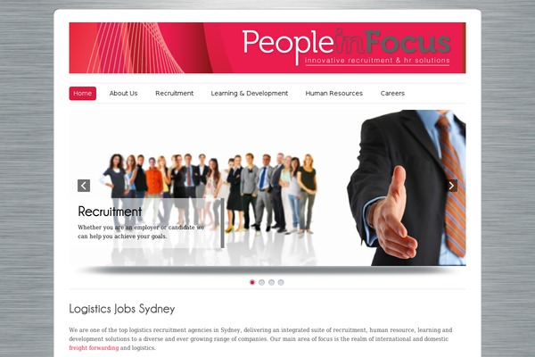 Colorway Theme theme site design template sample