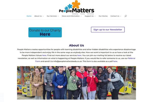 Site using Embedpress plugin