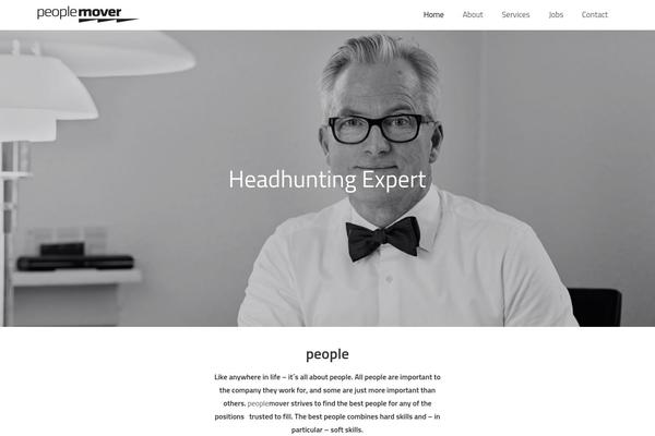 Site using Header-footer-elementor plugin