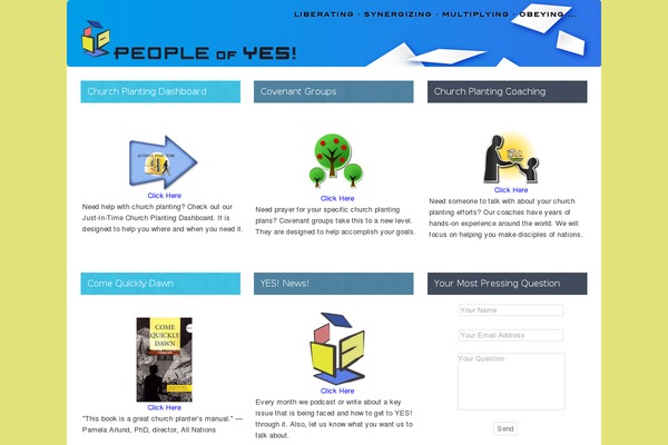 Associate theme site design template sample