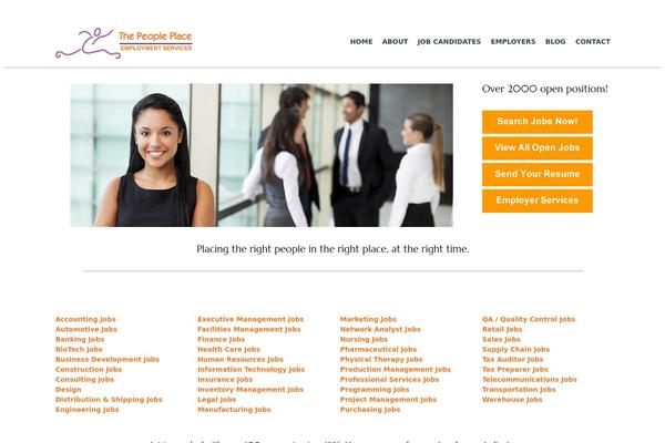 peopleplace.co site used LesPaul