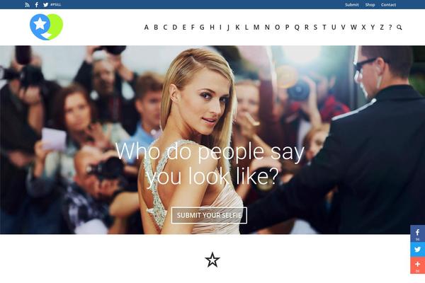 Site using FooboxV2 plugin