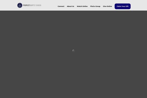 Site using Ics-calendar plugin