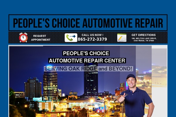 Jarvis theme site design template sample