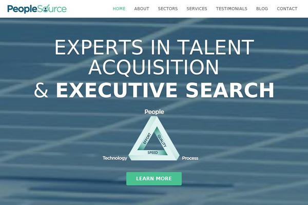 Site using Liquid-gdpr plugin