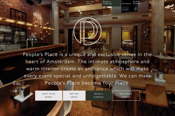 Site using Wooslider plugin