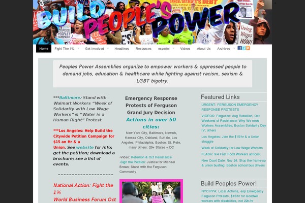 Ashford theme site design template sample