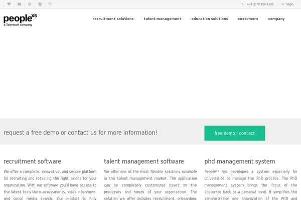 Emulate WordPress theme, websites list used Emulate theme Emulate theme websites examples
