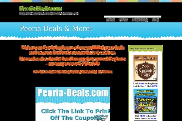 Site using Contus-hd-flv-player plugin