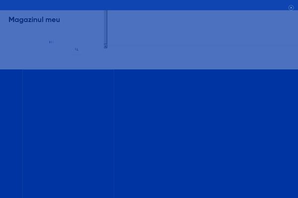 Main theme site design template sample
