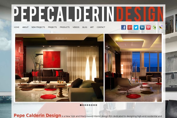 Site using Appleicons plugin