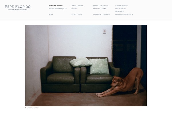 WP Brick + Mason theme site design template sample