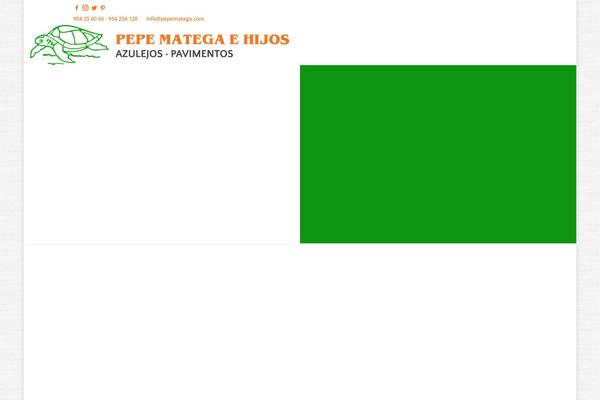 Site using Machete plugin
