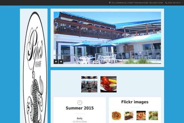 pepeswharf.com site used LemonChili