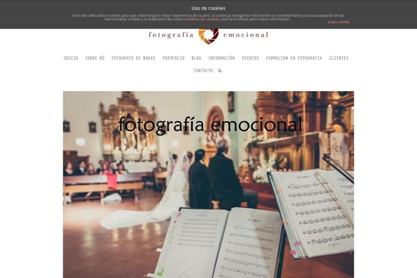 Lovely theme site design template sample
