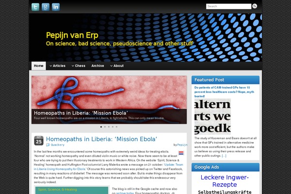 Site using Tumblr-ajax plugin