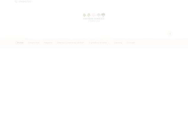 Site using Wprt-addons plugin