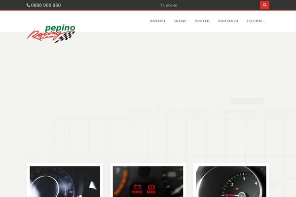 Site using Simple Security Firewall plugin