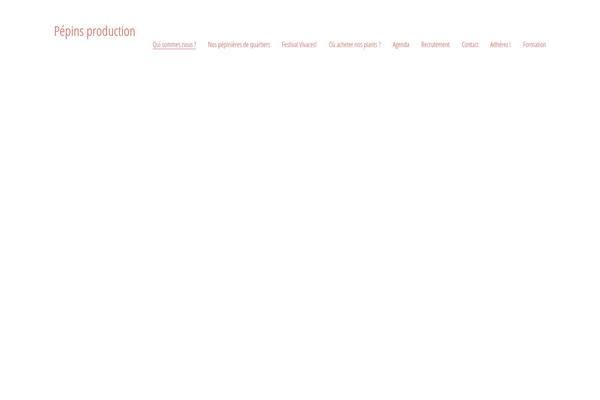 Kalium-child theme site design template sample