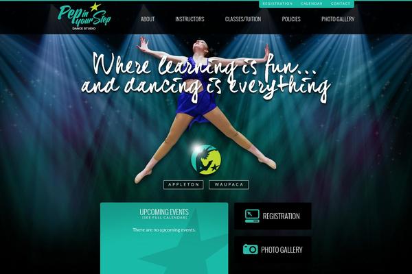 Stellar_responsive theme site design template sample