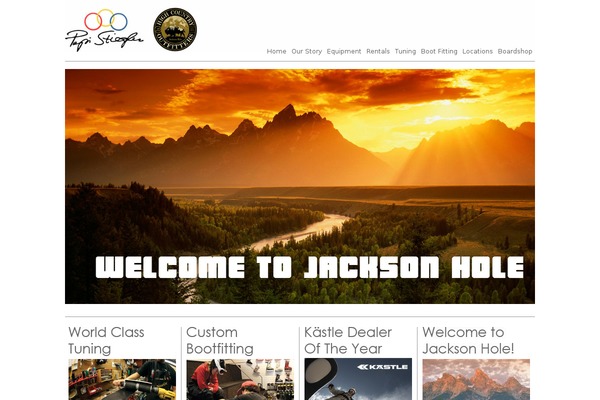 Site using Contact Form 7 Calendar plugin