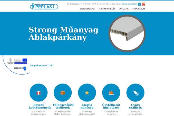 Site using WebMan Amplifier plugin