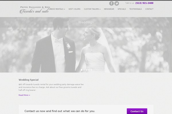 Wp_businesstwo5-v1.1 theme site design template sample