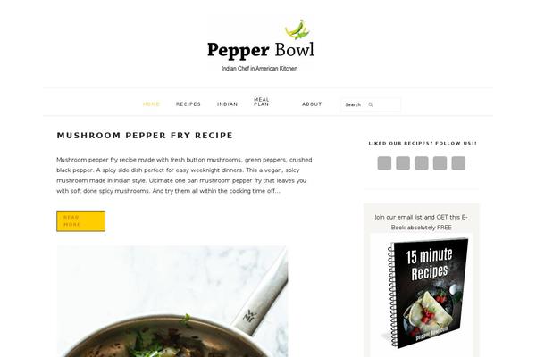 Site using Social Pug - Easy Social Share Buttons plugin