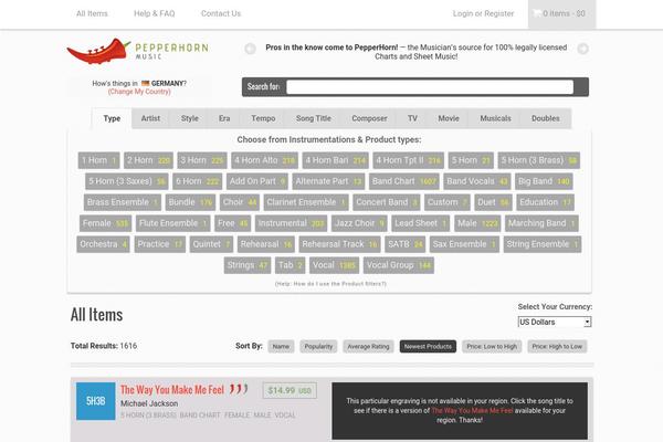 Site using Recaptcha-woo plugin