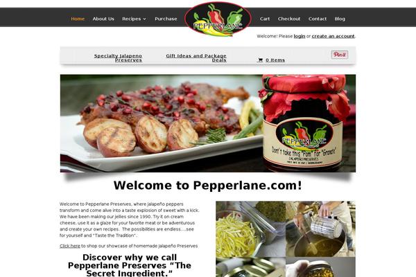 Site using Ml-slider-pro plugin