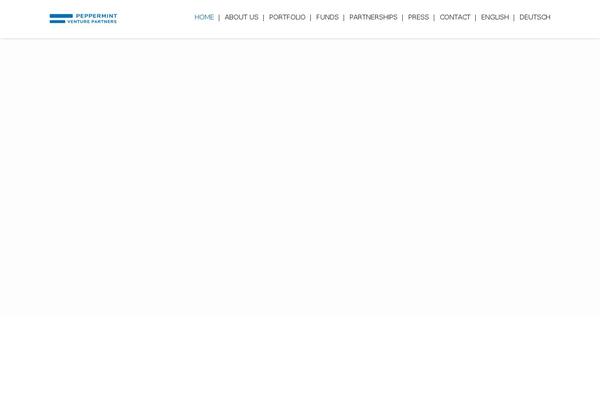 peppermint-vp.com site used Pvp