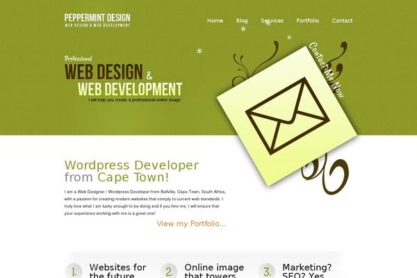Site using Zeaks Snippets plugin