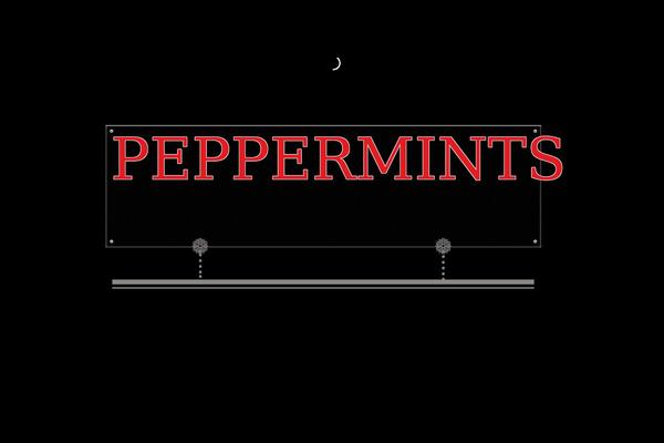 Tempera theme site design template sample