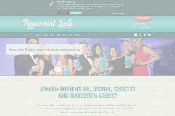 Site using Qi-addons-for-elementor plugin