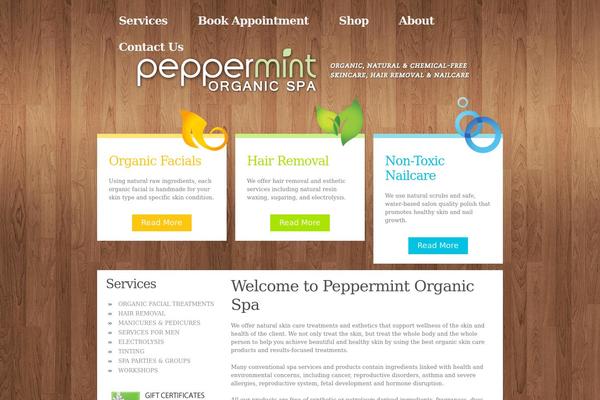 Theme1257 theme site design template sample