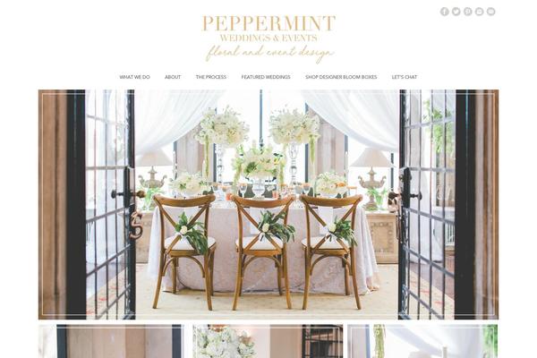 Site using Recent Post Thumbnail Slider Widget plugin