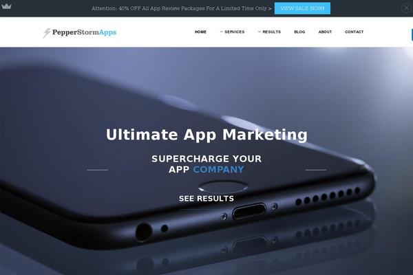 Site using Simple Tooltips plugin