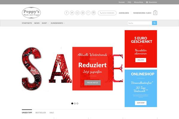 Site using Woo-variation-swatches-pro plugin