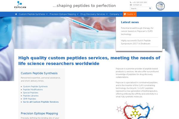 Site using Wpwebinarsystem plugin