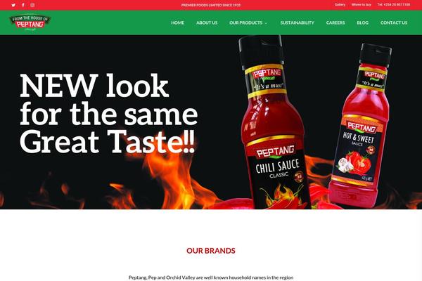 Site using Vc-hover-pack-pro plugin