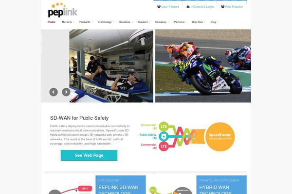 Site using Post Content Shortcodes plugin