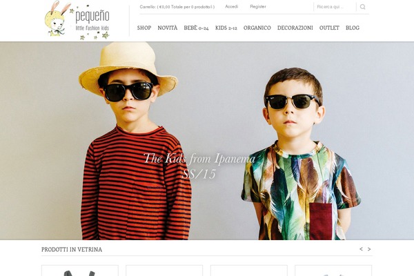Nicetheme theme site design template sample