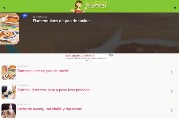 Site using Simple-cpt plugin