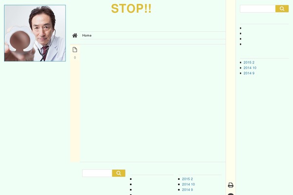 Boozurk theme site design template sample