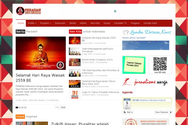 NewsPlus theme site design template sample