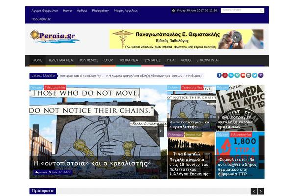 Site using Codecanyon-7339593-simple-3d-coverflow-wordpress-plugin plugin