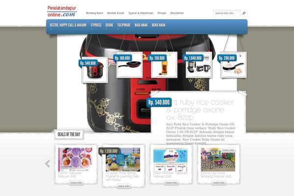 Site using Flare plugin