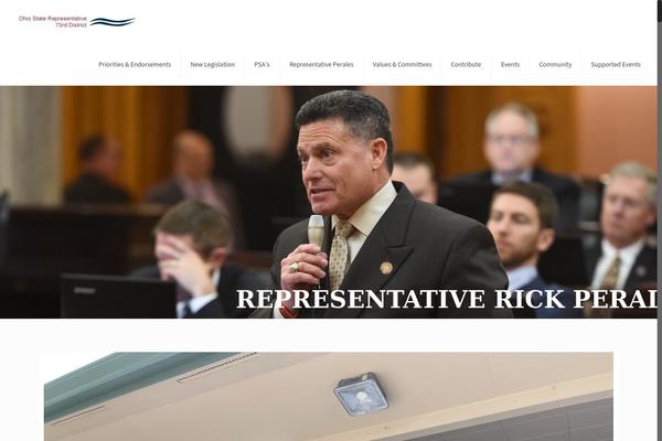 Site using Facebook Photo Fetcher plugin