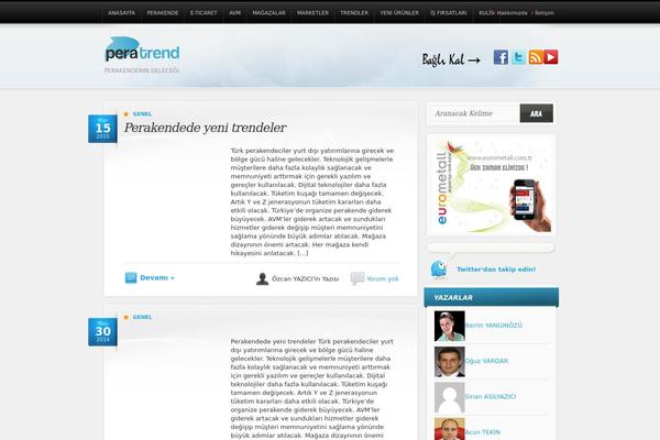 AllTuts theme site design template sample