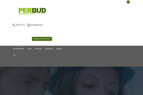 Lawyerpress theme site design template sample